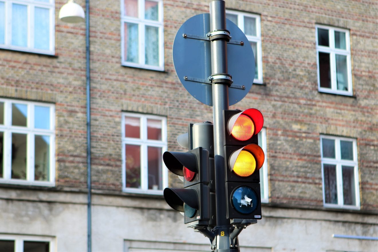 Ny trafikanalyse giver grønt lys til trafiksanering i Indre by