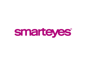 Smarteyes - Spinderiet