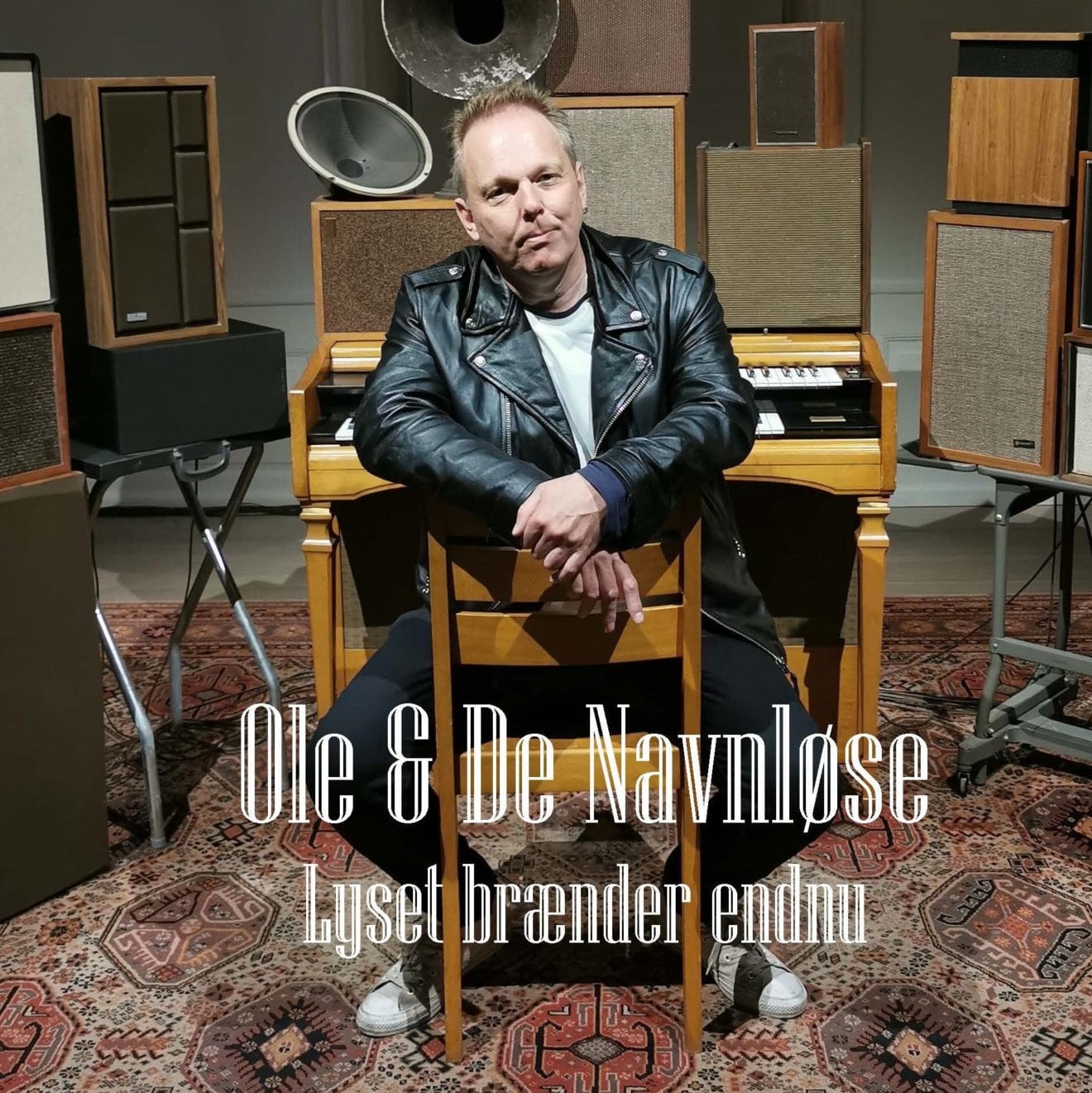 Ole & De Navnløse Release