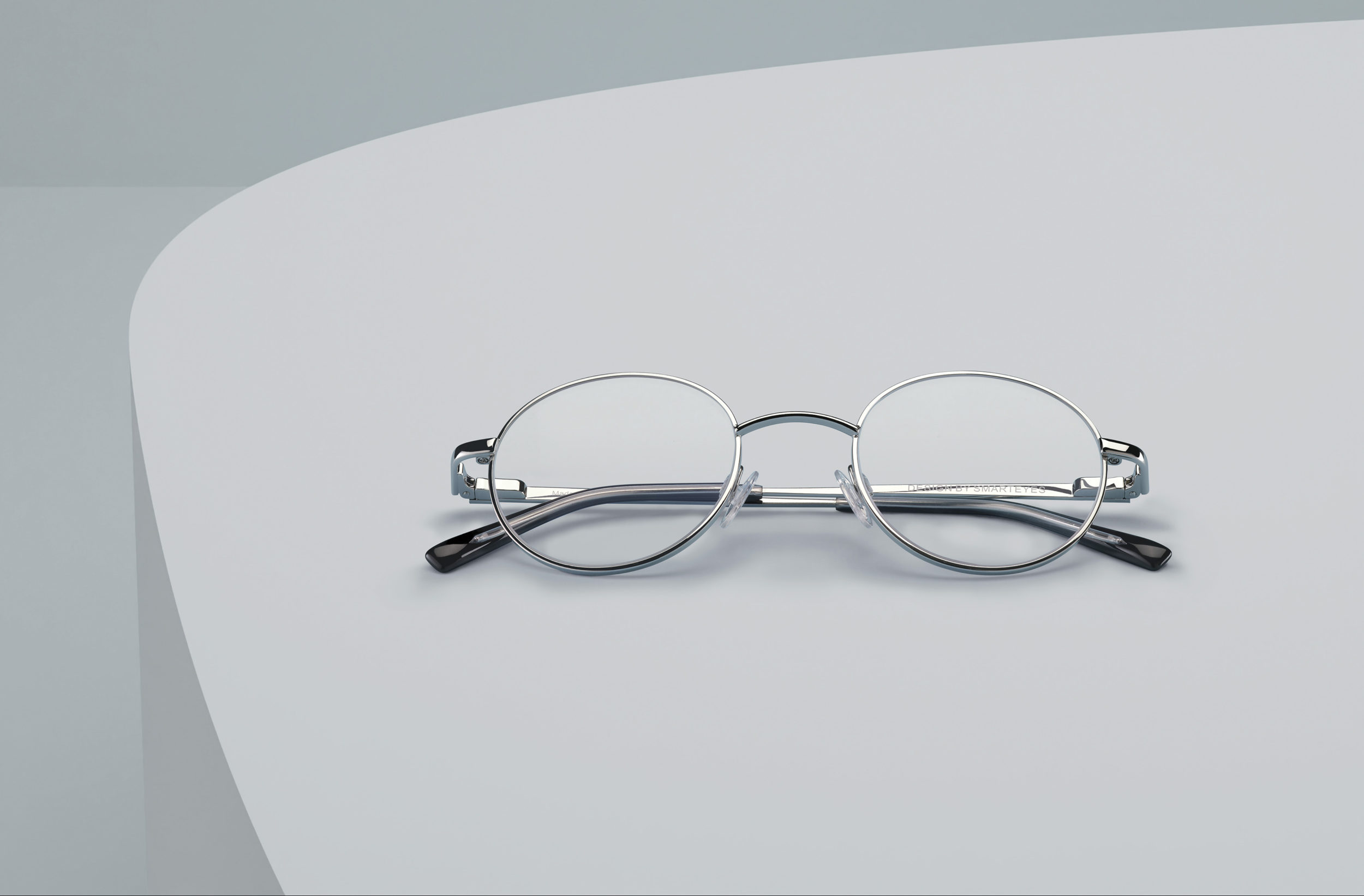 Ny kollektion i Smarteyes hylder den skandinaviske designfilosofi med stilrene briller i flere størrelser Dit Vesterbro