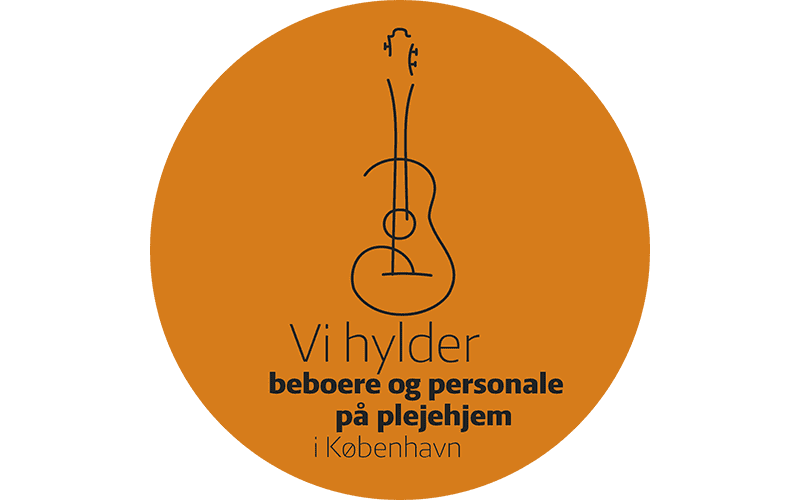 Ældre i København hyldes med Danmarks største musikfestival 2020