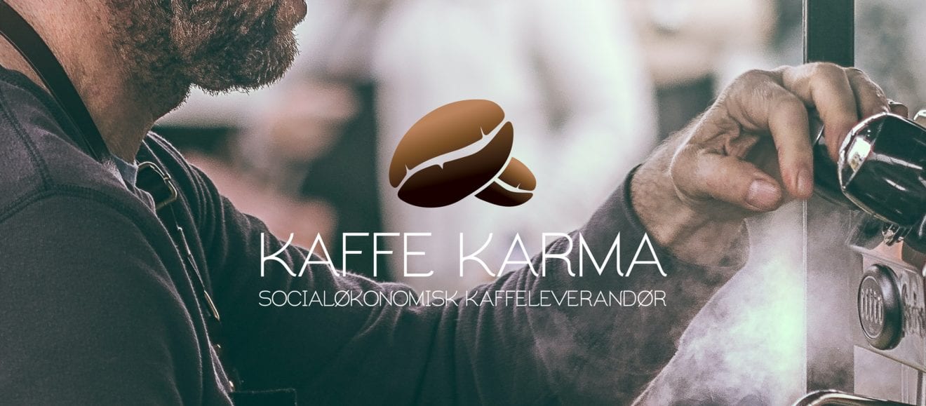Kaffe Karma søger frivillige