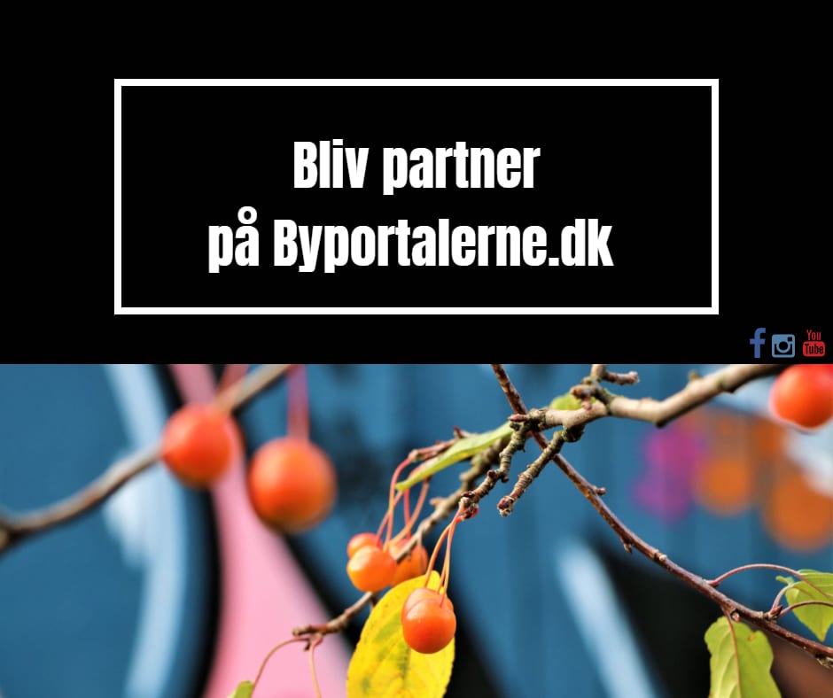 Bliv partner med Dit Vesterbro – og styrk dit salg