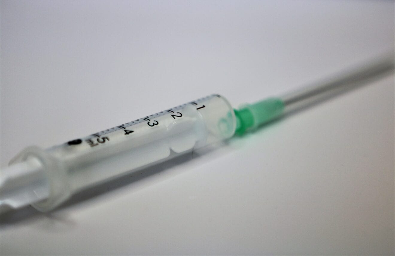 Drenge risikerer at gå glip af gratis HPV-vaccination
