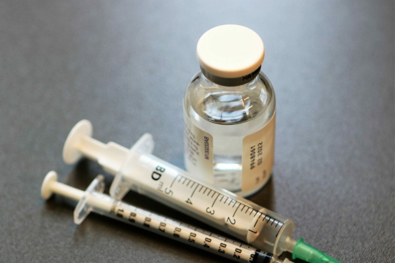 Lokal indsats styrker vaccinationstilslutningen